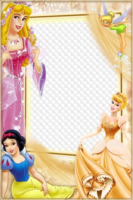 disney princess vector images|disney princess frame clip art.